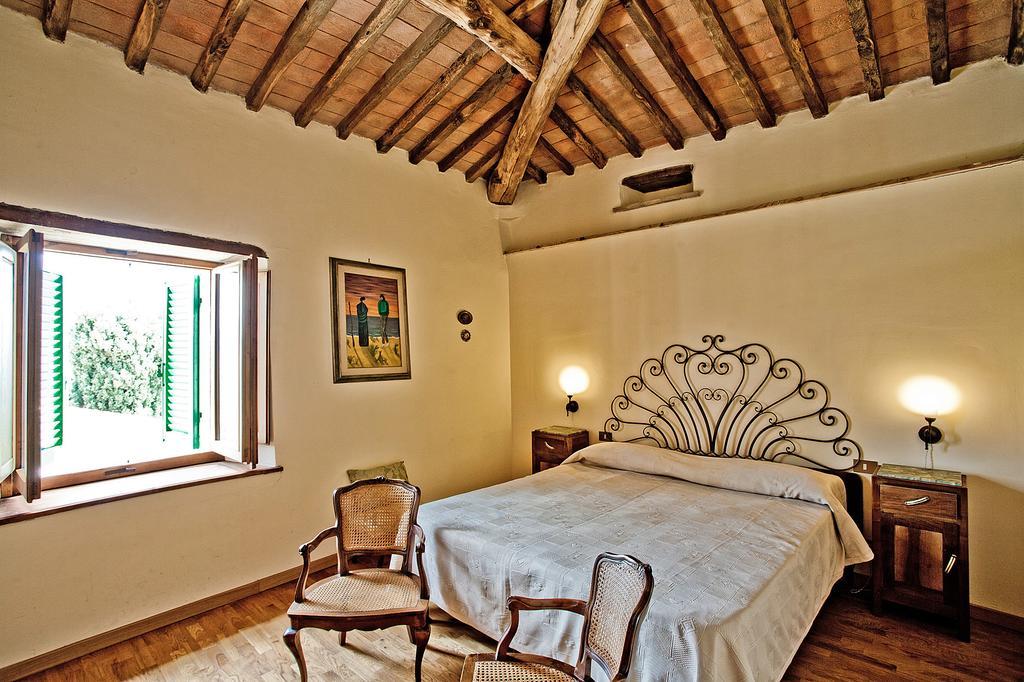 Agriturismo Terra Di Michelangelo Caprese Michelangelo Exterior foto