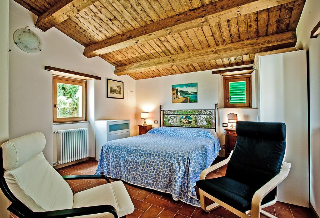 Agriturismo Terra Di Michelangelo Caprese Michelangelo Exterior foto