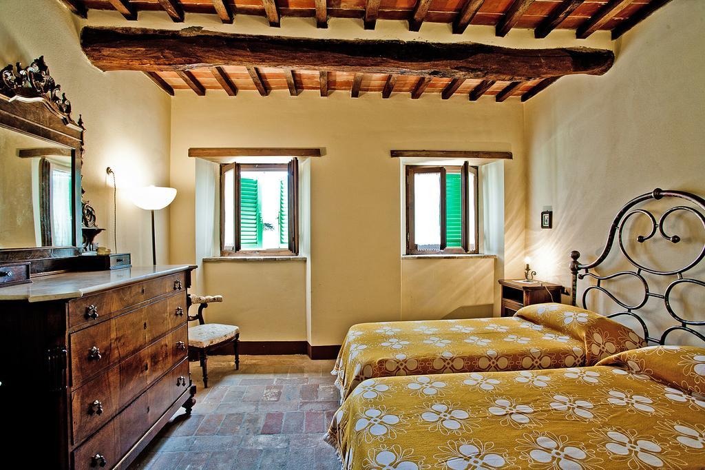 Agriturismo Terra Di Michelangelo Caprese Michelangelo Exterior foto