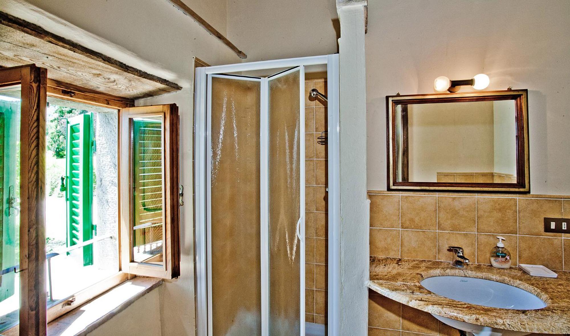 Agriturismo Terra Di Michelangelo Caprese Michelangelo Exterior foto
