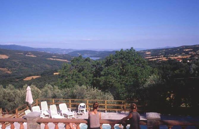 Agriturismo Terra Di Michelangelo Caprese Michelangelo Exterior foto